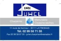 SARL JUHEL_logo